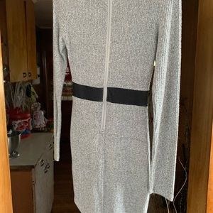 Moral fiber Dress gray
